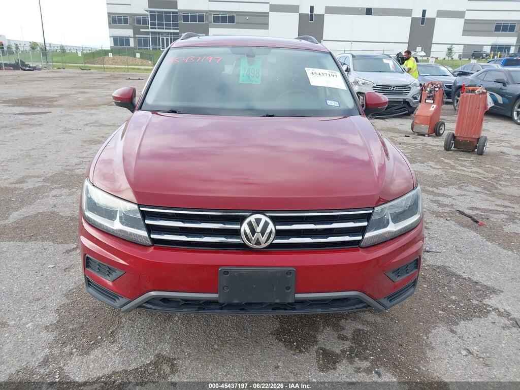 3VV3B7AX8LM011620 2020 VOLKSWAGEN TIGUAN photo no. 12