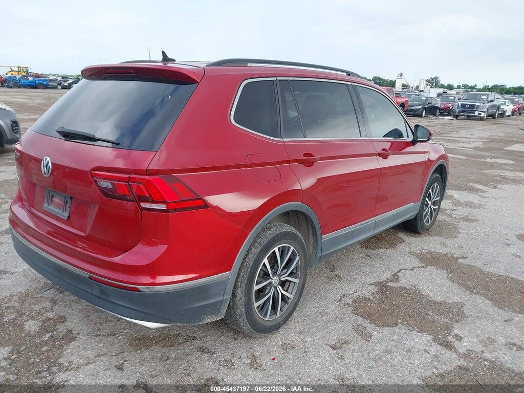 3VV3B7AX8LM011620 2020 VOLKSWAGEN TIGUAN photo no. 4