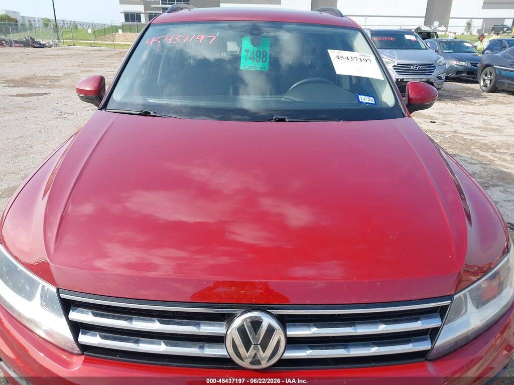 3VV3B7AX8LM011620 2020 VOLKSWAGEN TIGUAN photo no. 6