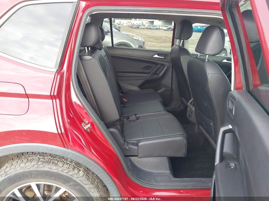 3VV3B7AX8LM011620 2020 VOLKSWAGEN TIGUAN photo no. 8