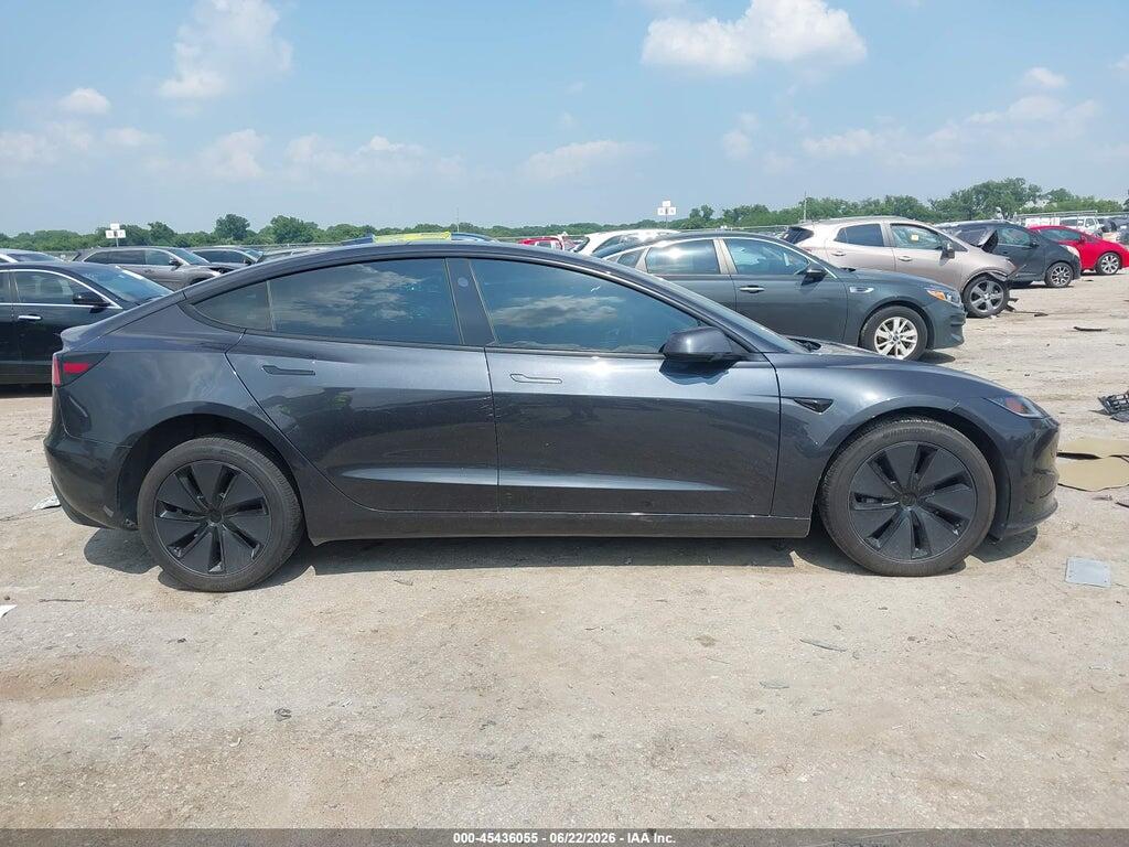 5YJ3E1EAXSF061589 2025 TESLA MODEL 3 photo no. 11