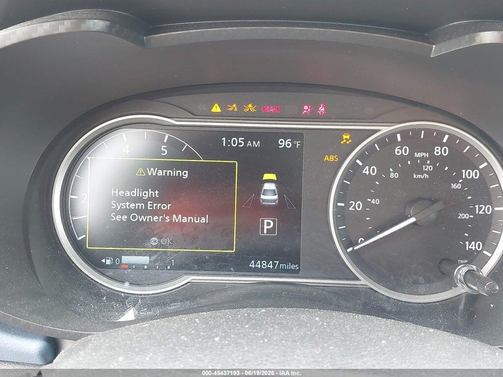 3N1CN8EV9SL835833 2025 NISSAN VERSA photo no. 7