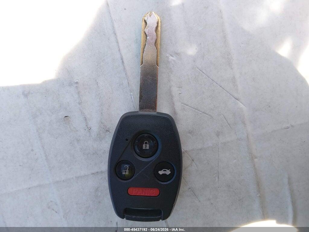 JHMGE8H39BC015125 2011 HONDA FIT photo no. 11