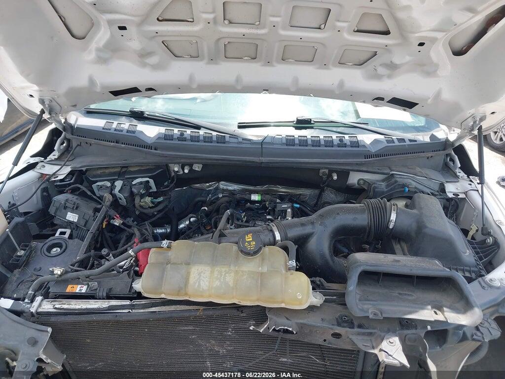 1FTEW1EP8KFB42855 2019 FORD F-150 photo no. 10