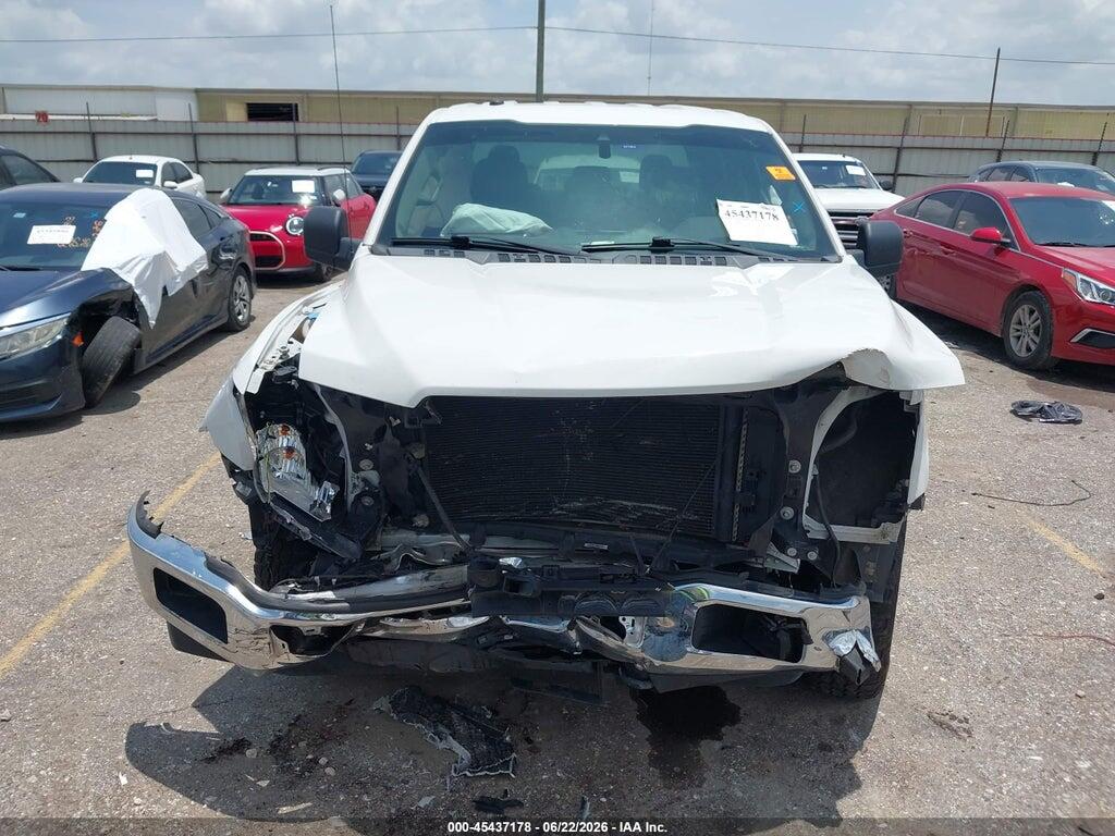 1FTEW1EP8KFB42855 2019 FORD F-150 photo no. 12