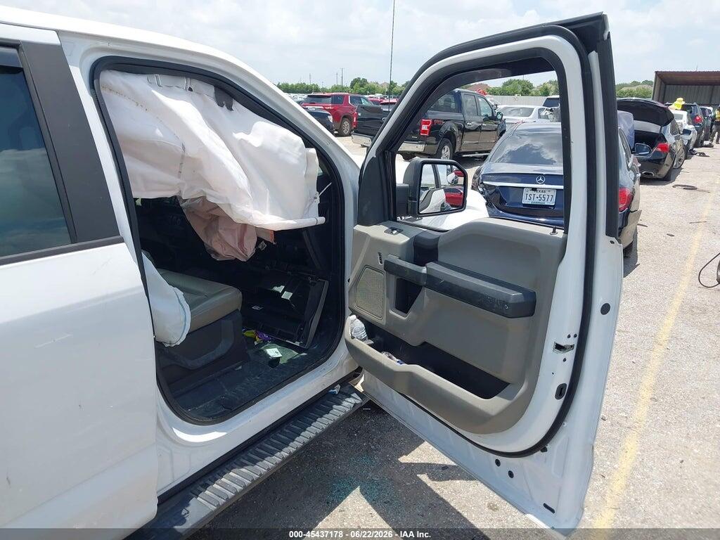 1FTEW1EP8KFB42855 2019 FORD F-150 photo no. 5
