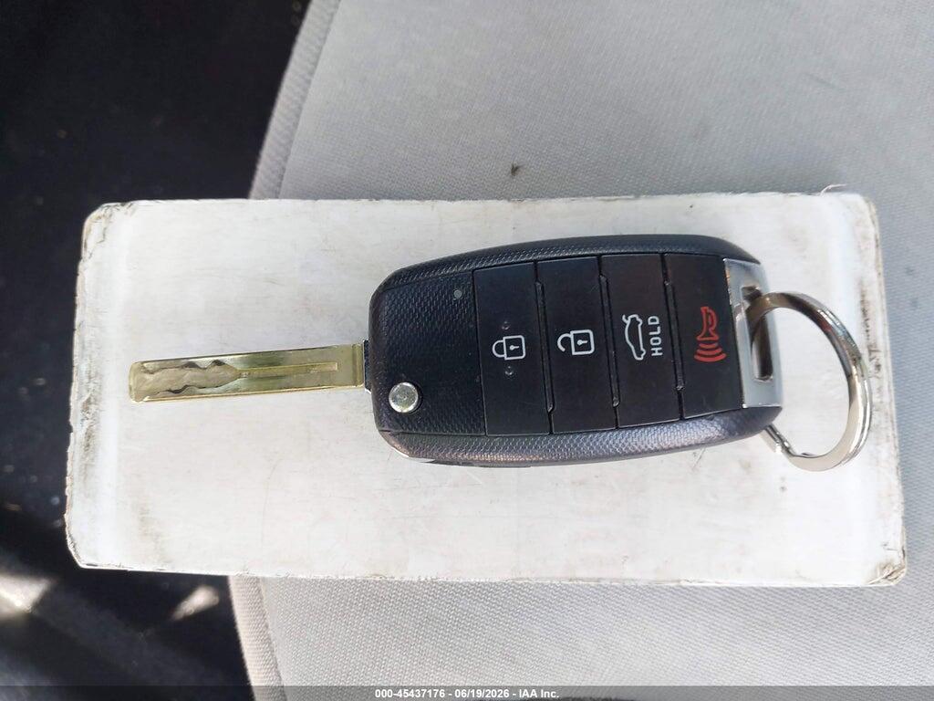 5XXGM4A79FG358257 2015 KIA OPTIMA photo no. 11