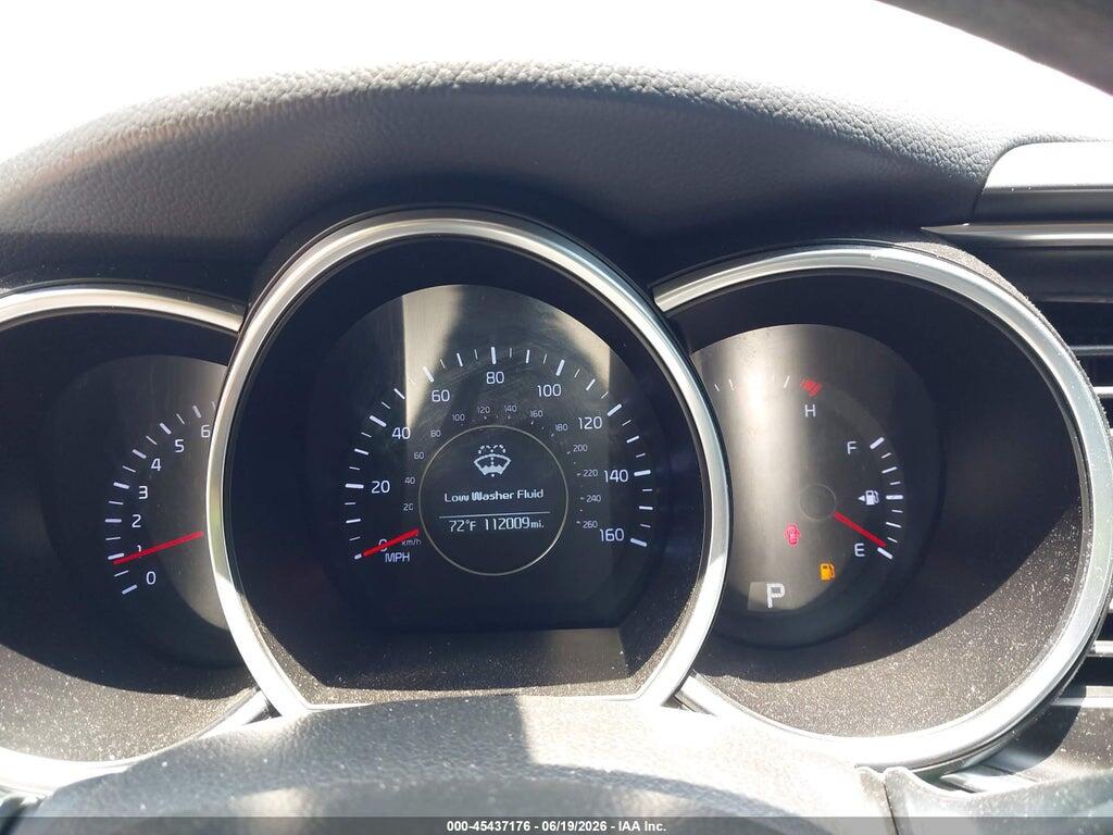 5XXGM4A79FG358257 2015 KIA OPTIMA photo no. 7