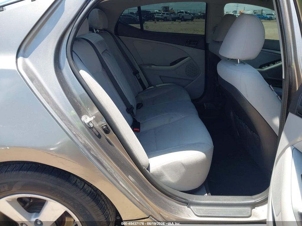 5XXGM4A79FG358257 2015 KIA OPTIMA photo no. 8