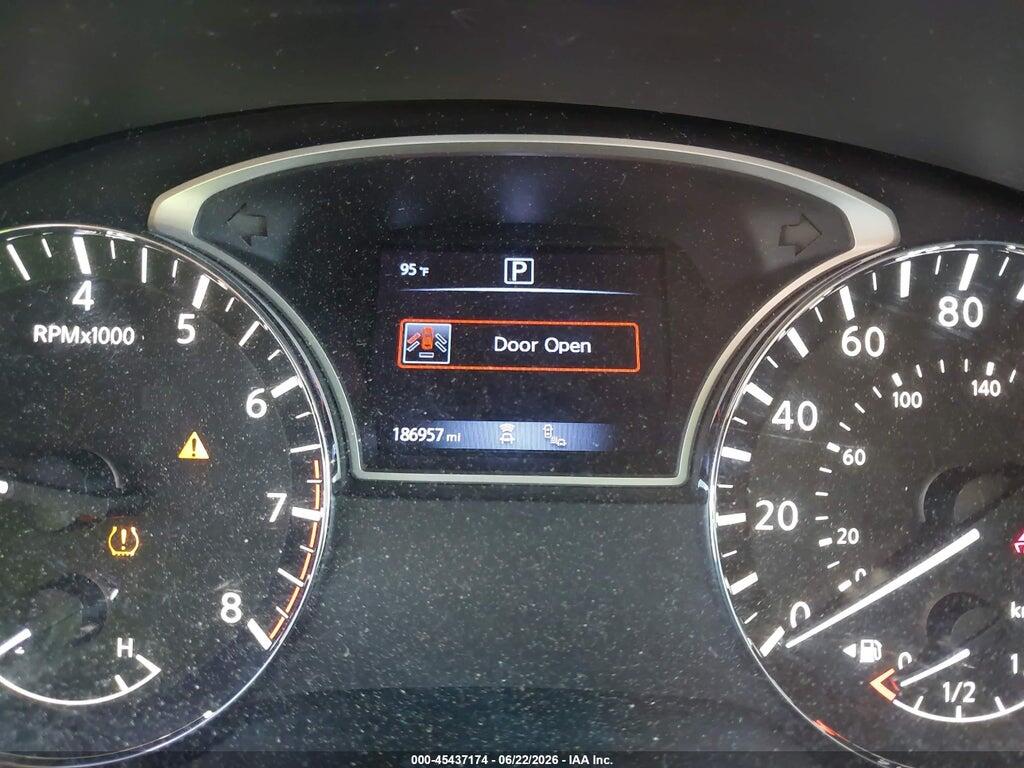5N1DR2MN2HC652522 2017 NISSAN PATHFINDER photo no. 7