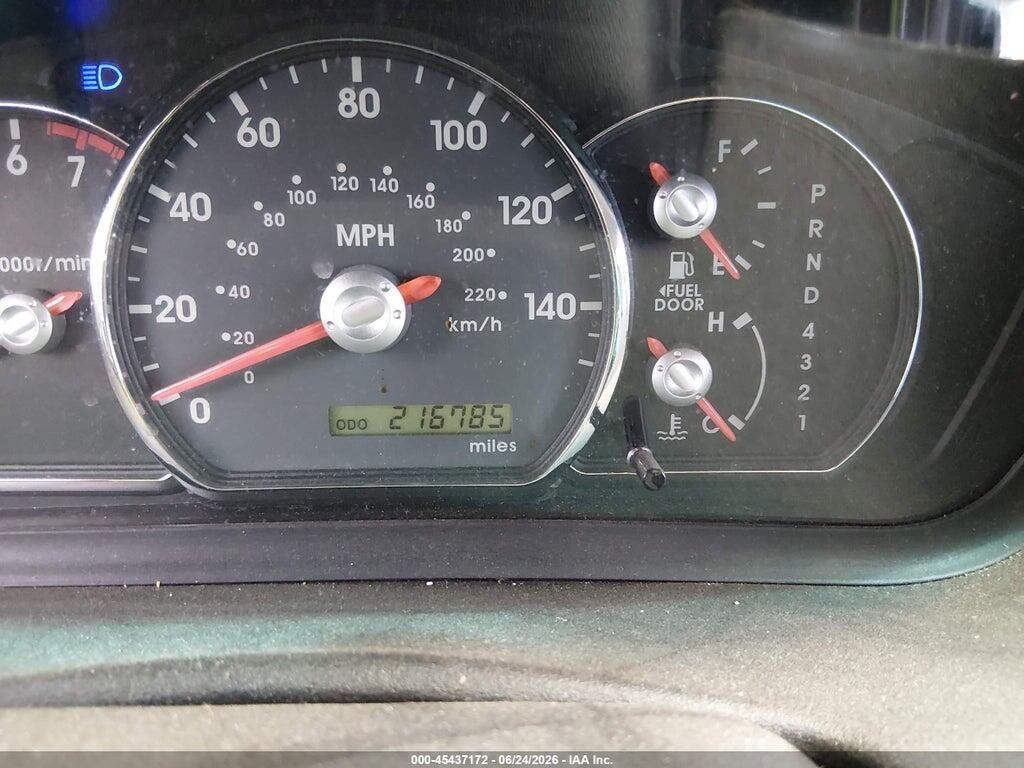 4A32B3FFXBE016001 2011 MITSUBISHI GALANT photo no. 7