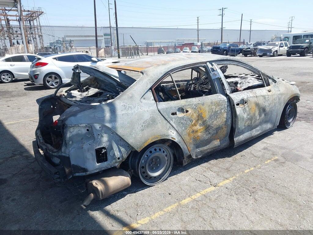5YFEPMAE6MP248512 2021 TOYOTA COROLLA photo no. 4
