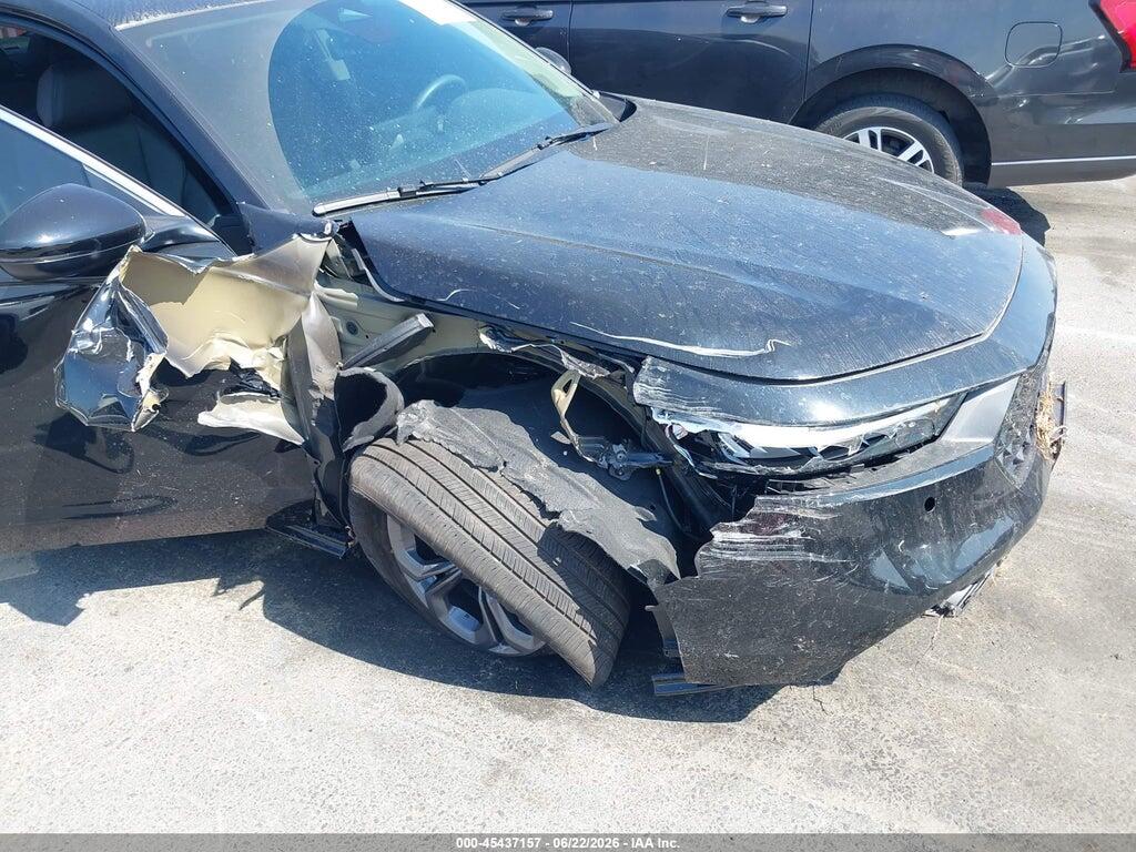 1HGCY2F65SA097692 2025 HONDA ACCORD HYBRID photo no. 6