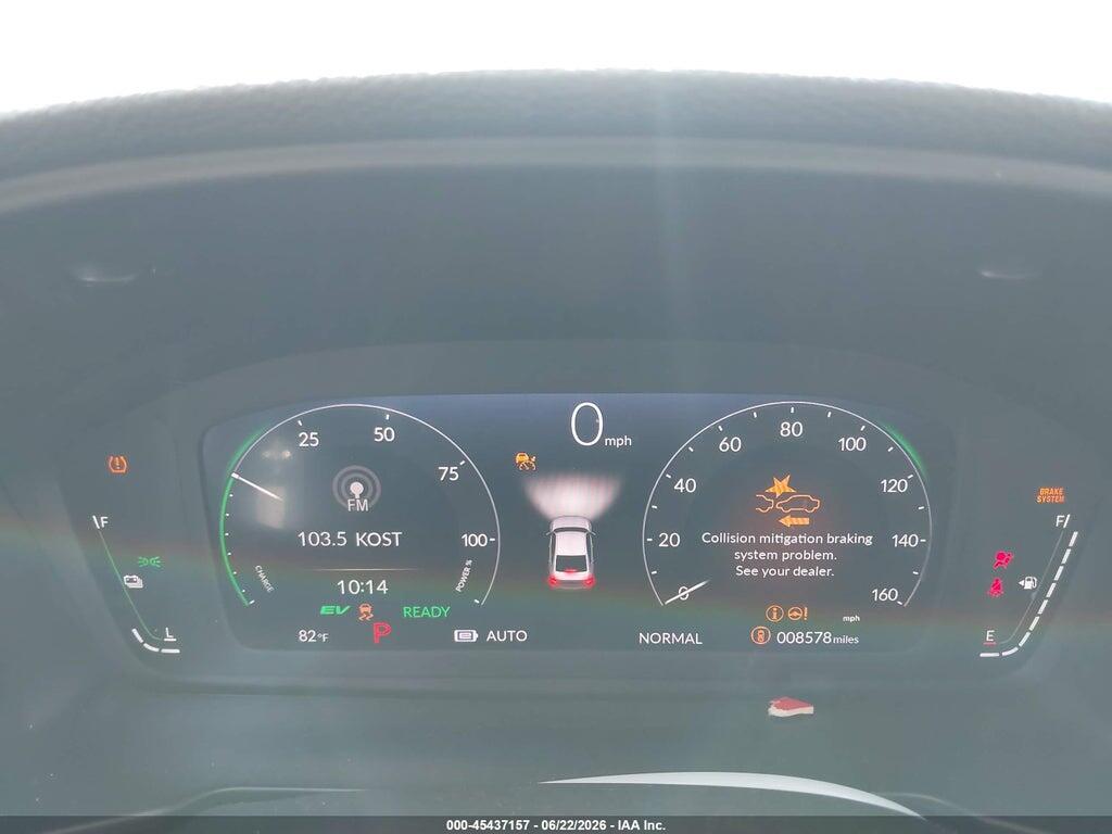 1HGCY2F65SA097692 2025 HONDA ACCORD HYBRID photo no. 7