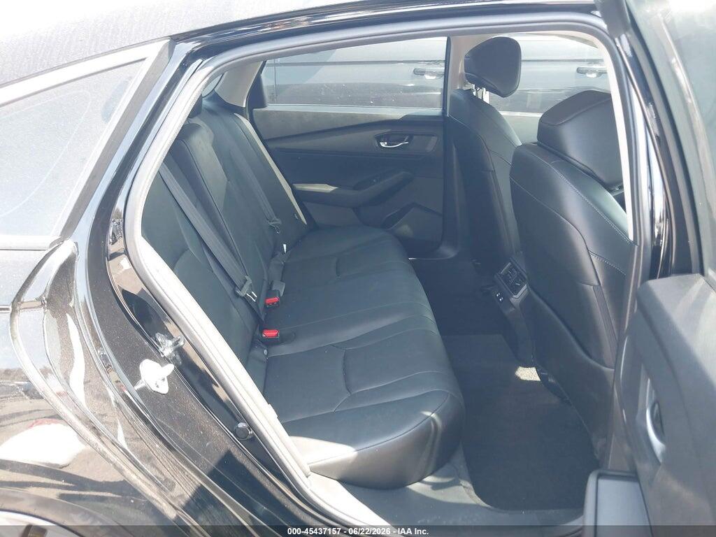 1HGCY2F65SA097692 2025 HONDA ACCORD HYBRID photo no. 8