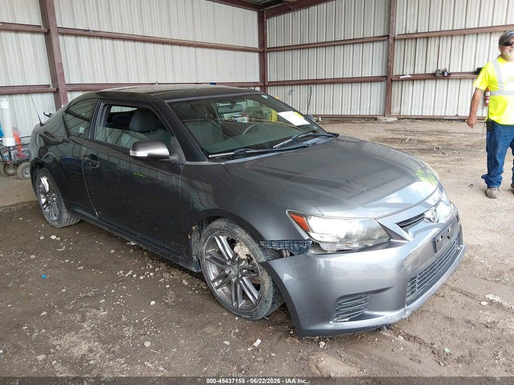 JTKJF5C73B3019323 2011 SCION TC photo no. 1