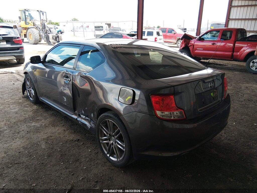 JTKJF5C73B3019323 2011 SCION TC photo no. 3