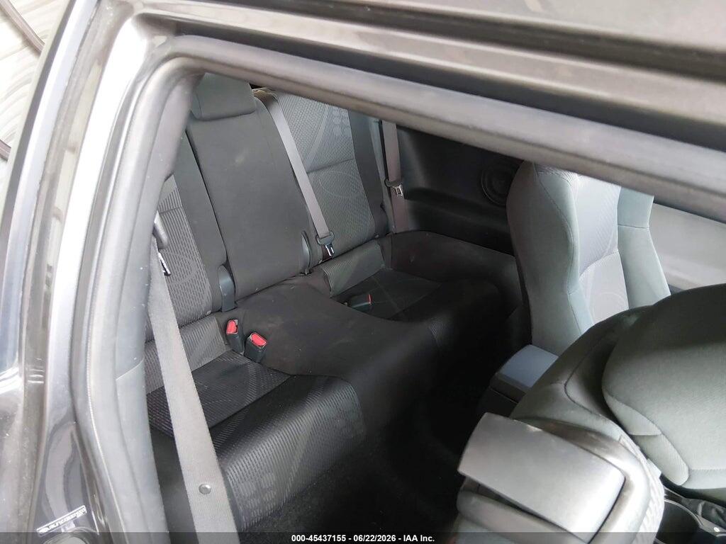 JTKJF5C73B3019323 2011 SCION TC photo no. 8