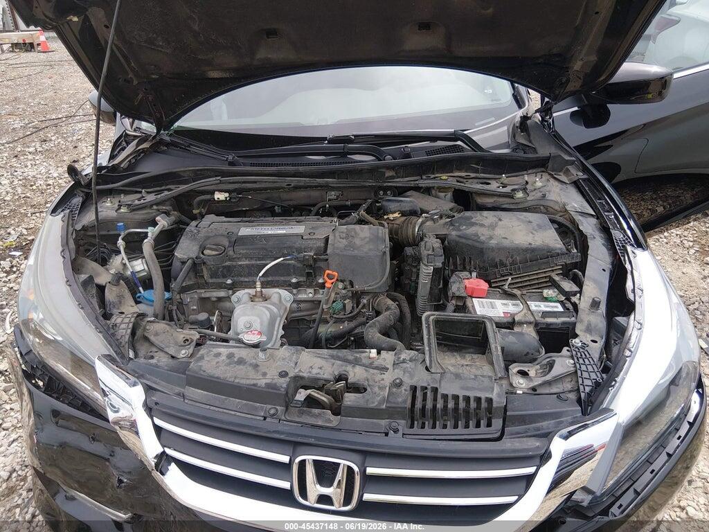 1HGCR2F57EA225763 2014 HONDA ACCORD photo no. 10