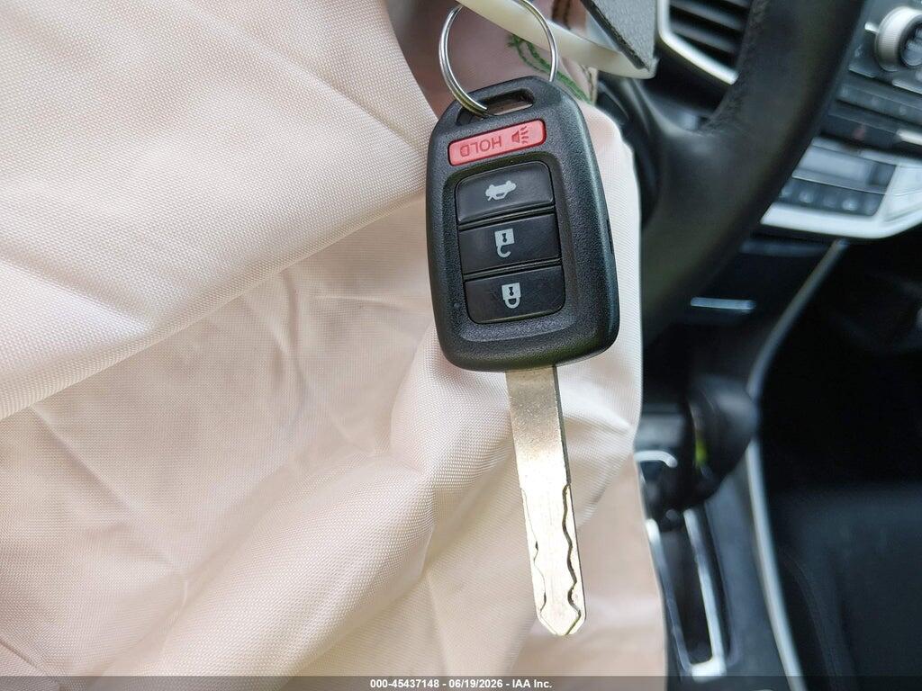1HGCR2F57EA225763 2014 HONDA ACCORD photo no. 11
