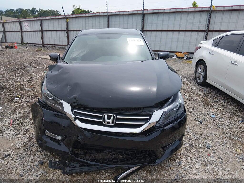 1HGCR2F57EA225763 2014 HONDA ACCORD photo no. 12