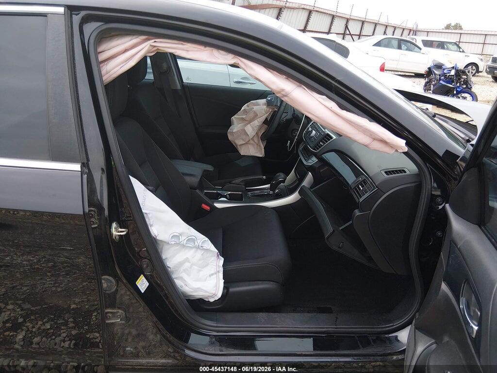 1HGCR2F57EA225763 2014 HONDA ACCORD photo no. 5