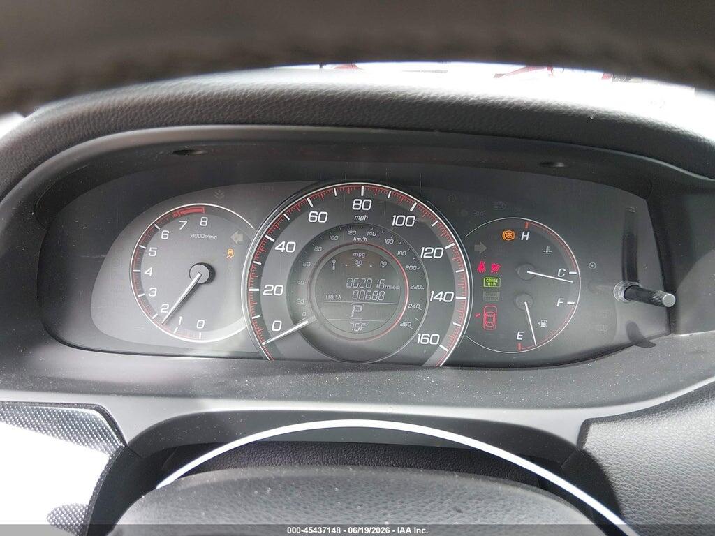 1HGCR2F57EA225763 2014 HONDA ACCORD photo no. 7