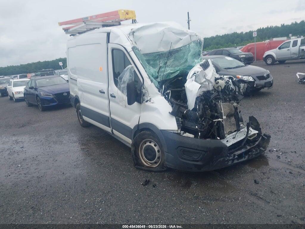 1FTBR1C84PKC01730 2023 FORD TRANSIT-250 photo no. 1