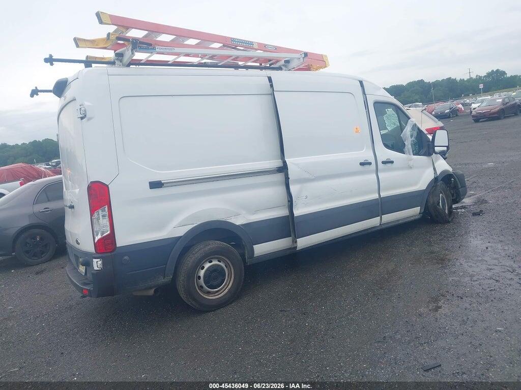 1FTBR1C84PKC01730 2023 FORD TRANSIT-250 photo no. 4