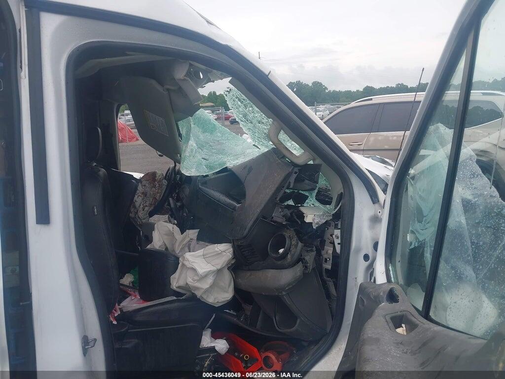 1FTBR1C84PKC01730 2023 FORD TRANSIT-250 photo no. 5
