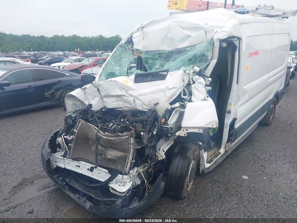 1FTBR1C84PKC01730 2023 FORD TRANSIT-250 photo no. 6