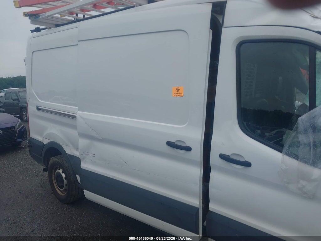 1FTBR1C84PKC01730 2023 FORD TRANSIT-250 photo no. 8