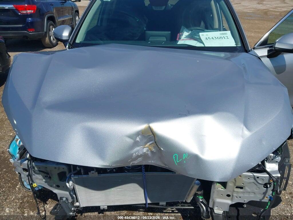 2HKRS4H47TH475670 2026 HONDA CR-V photo no. 10