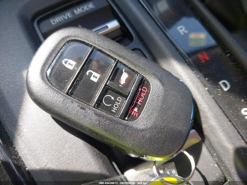 2HKRS4H47TH475670 2026 HONDA CR-V photo no. 11
