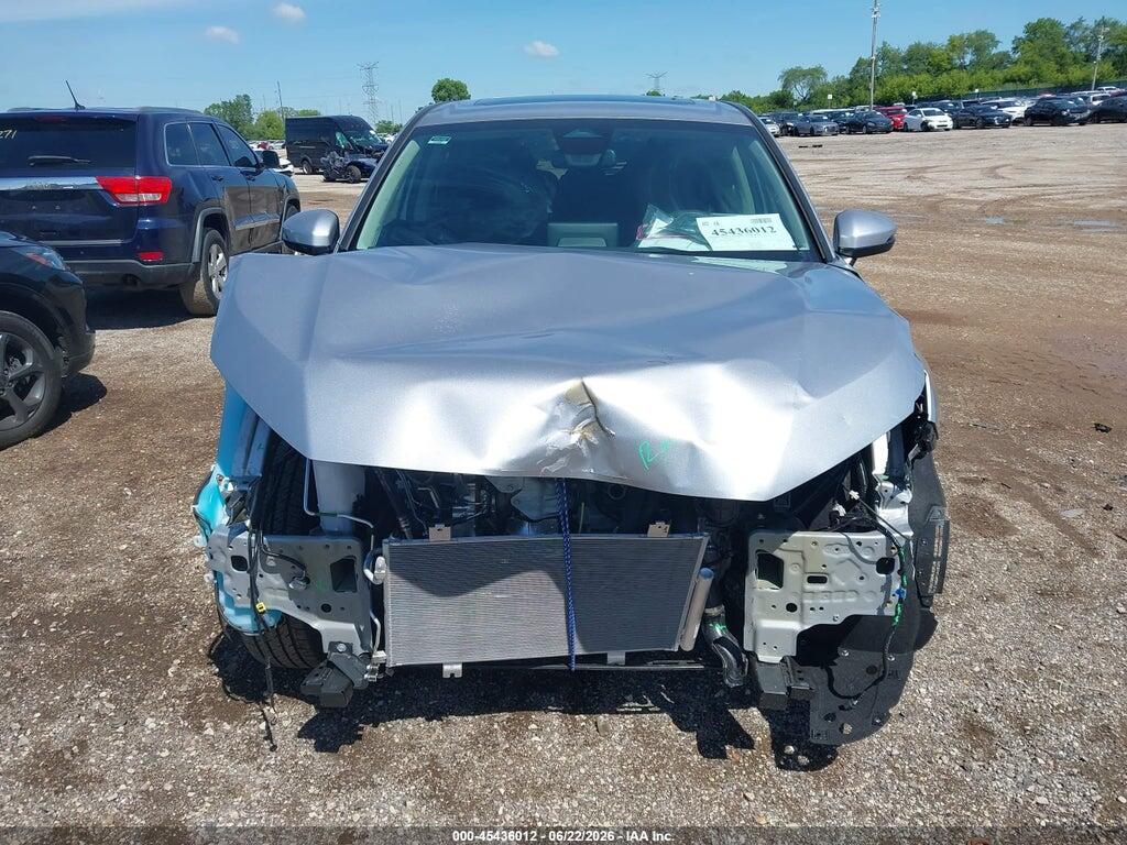 2HKRS4H47TH475670 2026 HONDA CR-V photo no. 12
