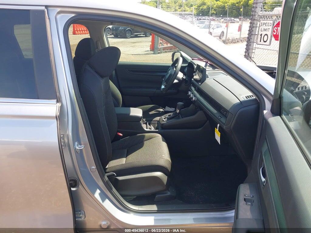 2HKRS4H47TH475670 2026 HONDA CR-V photo no. 5