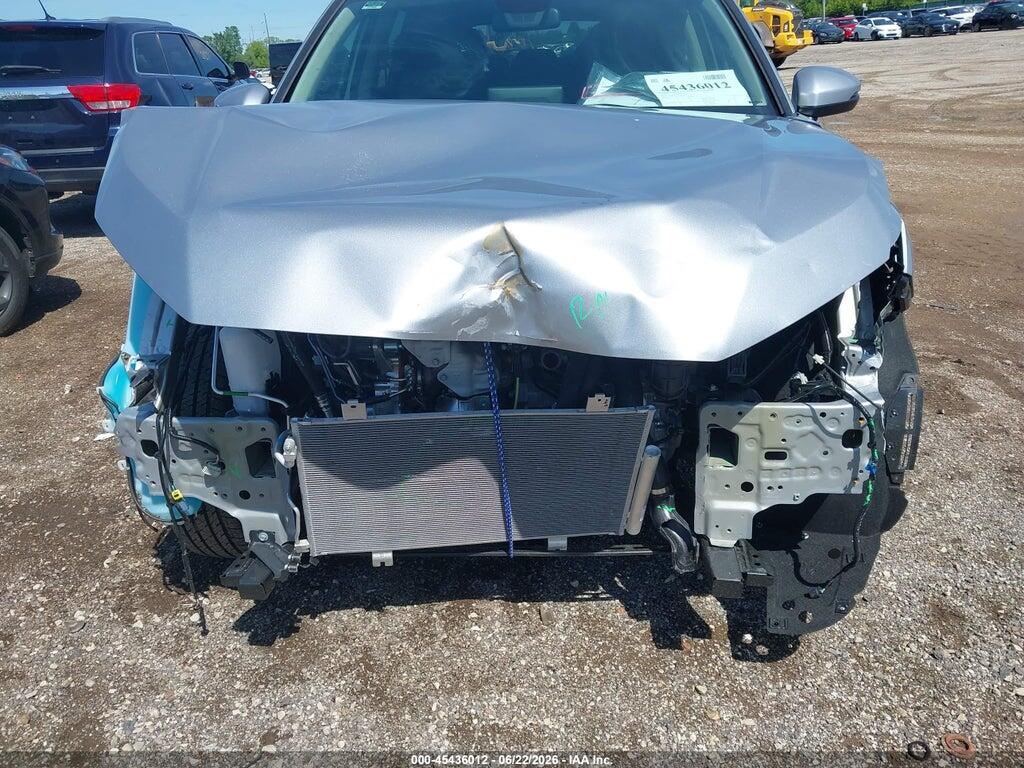 2HKRS4H47TH475670 2026 HONDA CR-V photo no. 6