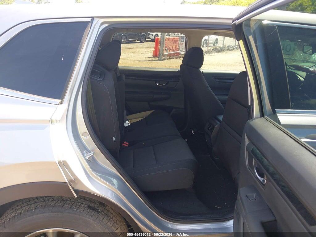 2HKRS4H47TH475670 2026 HONDA CR-V photo no. 8
