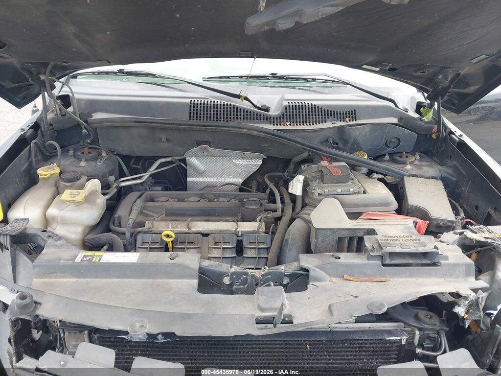 1C4NJDBB8GD691872 2016 JEEP COMPASS photo no. 10