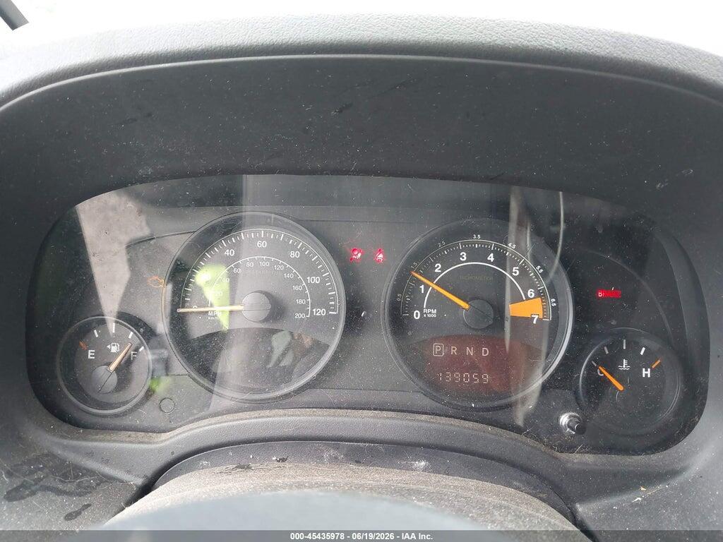 1C4NJDBB8GD691872 2016 JEEP COMPASS photo no. 7
