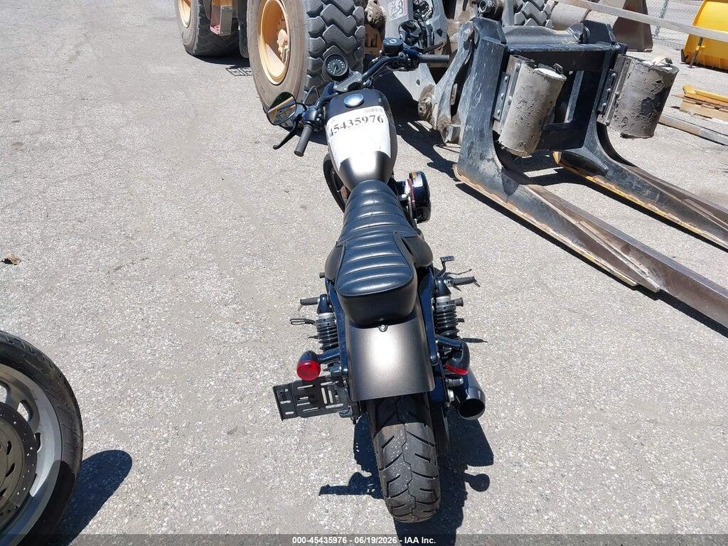 1HD4LE219MB406606 2021 HARLEY-DAVIDSON XL883 photo no. 6