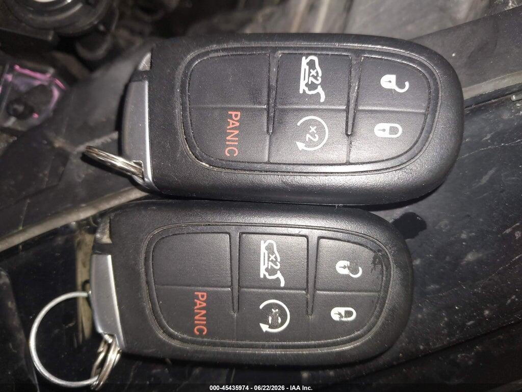 1C4PJMDN6KD405235 2019 JEEP CHEROKEE photo no. 11