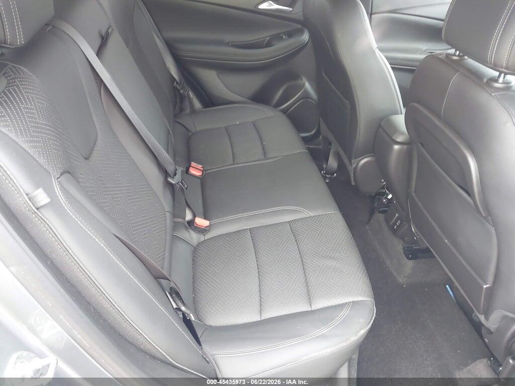 KL4MMFSL8MB178582 2021 BUICK ENCORE GX photo no. 8