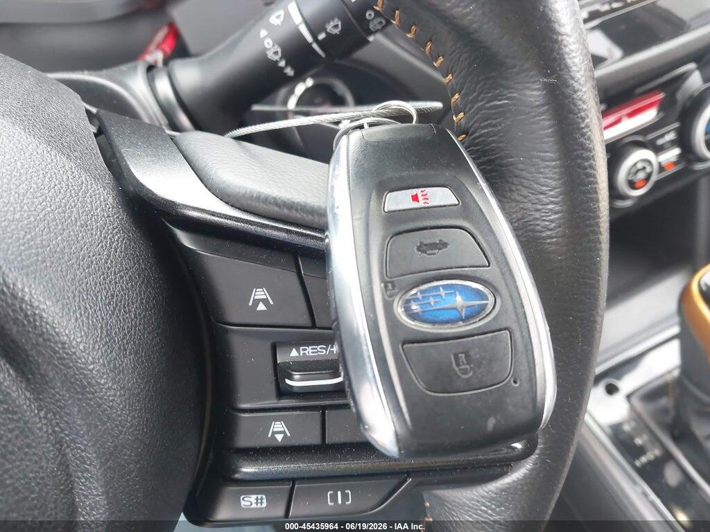 JF2SKAJC5RH462233 2024 SUBARU FORESTER photo no. 11