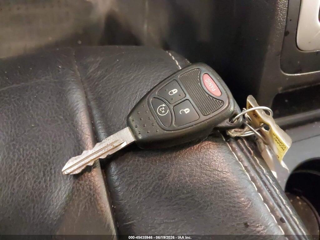 1C4NJDEB7HD192249 2017 JEEP COMPASS photo no. 11