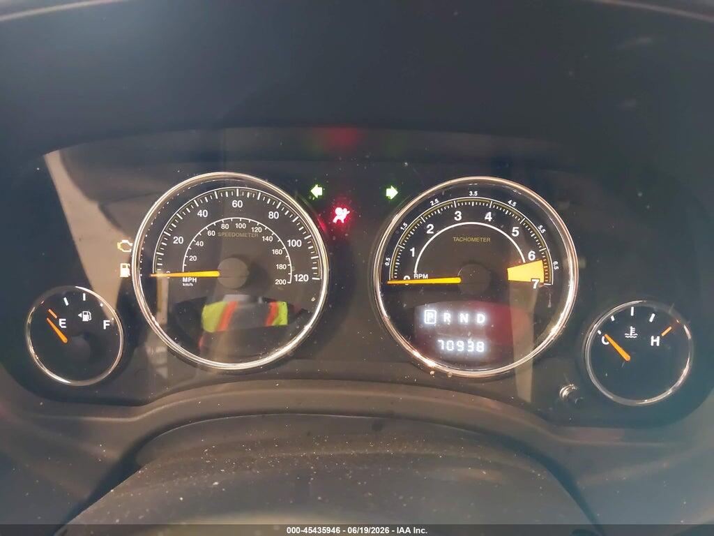 1C4NJDEB7HD192249 2017 JEEP COMPASS photo no. 7