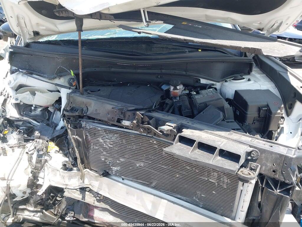 5XYRL4LCXPG218382 2023 KIA SORENTO photo no. 10