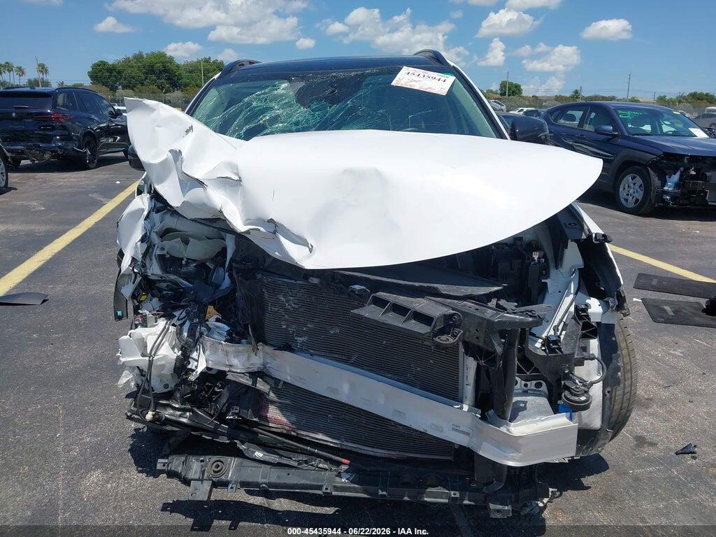 5XYRL4LCXPG218382 2023 KIA SORENTO photo no. 11