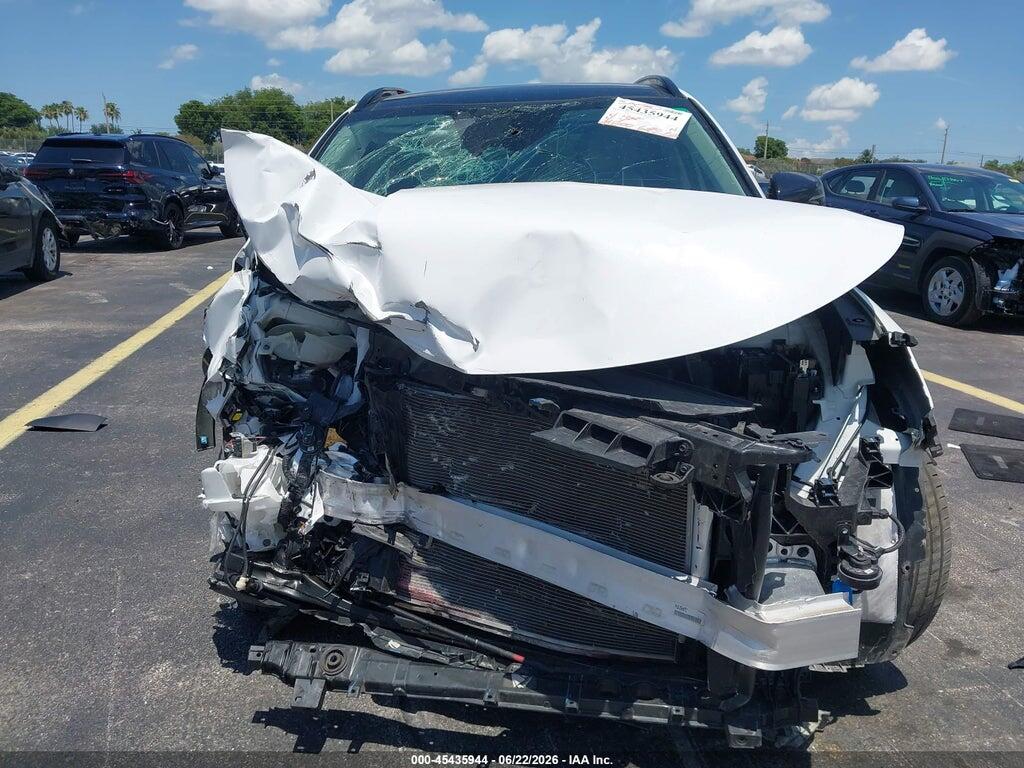 5XYRL4LCXPG218382 2023 KIA SORENTO photo no. 6