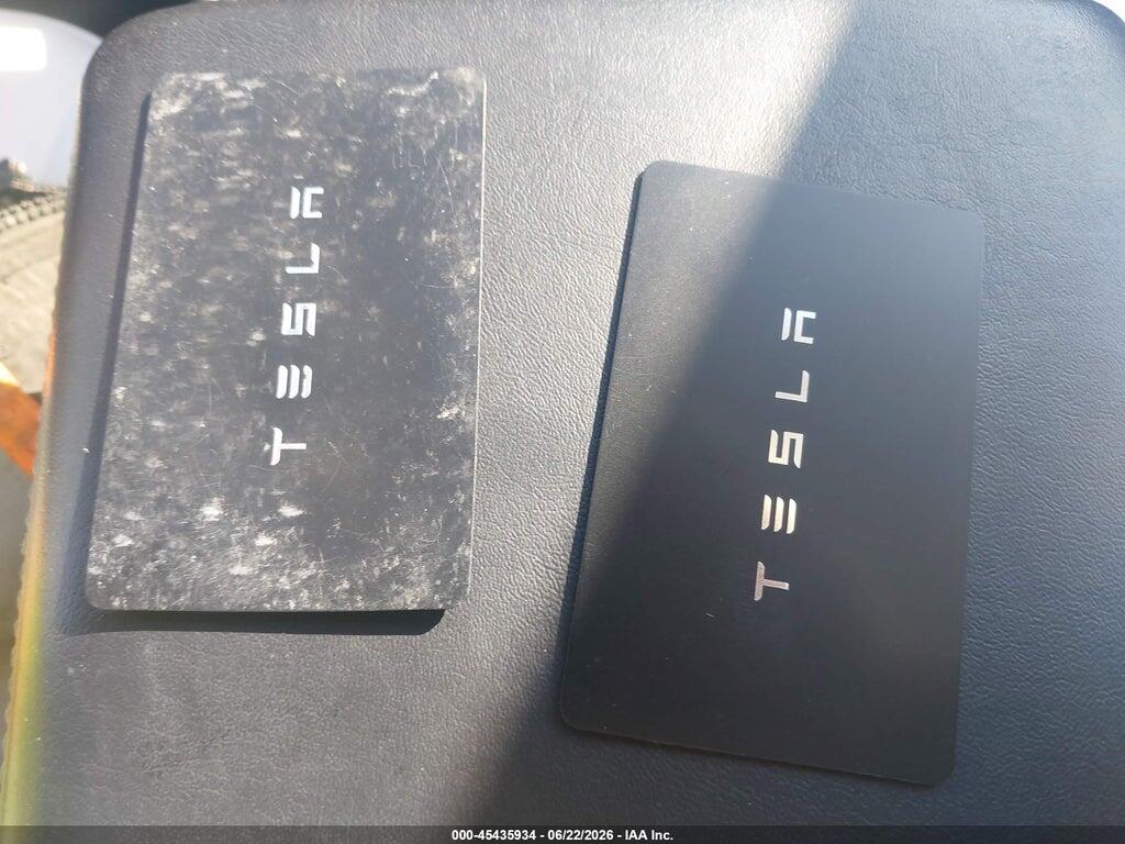 5YJ3E1EB6KF406884 2019 TESLA MODEL 3 photo no. 11